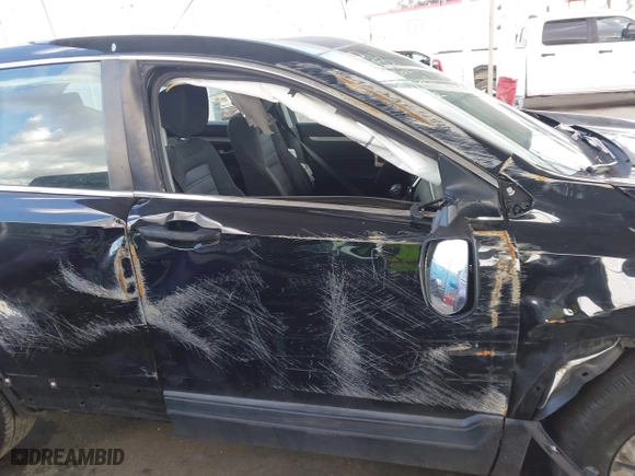 2019 Honda CR-V LX with VIN 2HKRW5H33KH406779, listed as a IAAI auction lot 41953202 with 73,039 mi miles. Bid and sale history available at carsss.com. Image 14.