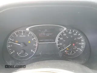 2020 Nissan Pathfinder SL with VIN 5N1DR2CN2LC602486, listed as a Copart auction lot 50921655 with 112,934 mi miles and Non Repairable. Bid and sale history available at carsss.com. Image 9.