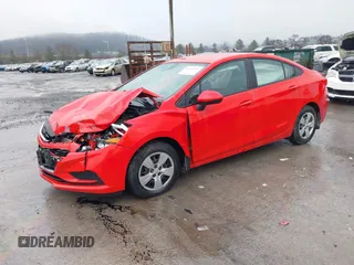 2017 Chevrolet Cruze LS z VIN 1G1BC5SM0H7219176, wystawiony jako IAAI lot #40973192 z przebiegiem 172 534 mil mil oraz . Historia ofert i sprzedaży dostępna na DreamBid. Obrazek 17.