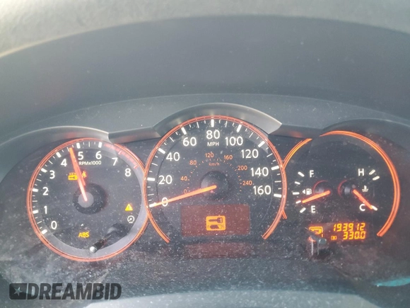 2009 Nissan Altima S with VIN 1N4AL21E69C143571, listed as a Copart auction lot 51819695 with 193,912 mi miles and Clean Title. Bid and sale history available at DreamBid. Image 9.