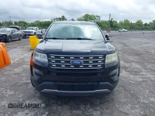 2016 Ford Explorer XLT with VIN 1FM5K7D82GGA56690, listed as a IAAI auction lot 42243511 with 136,756 mi miles and . Bid and sale history available at DreamBid. Image 12.