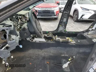 2023 Lexus LS 500 z VIN JTHD51FF0P5018885, wystawiony jako Copart lot #53808705 z przebiegiem Nie podano mil oraz Szkoda całkowita • Salvage title. Historia ofert i sprzedaży dostępna na DreamBid. Obrazek 7.