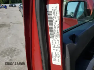 2008 Dodge Nitro SXT with VIN 1D8GT28KX8W211174, listed as a Copart auction lot 61146985 with 188,371 mi miles and Salvage title. Bid and sale history available at DreamBid. Image 13.