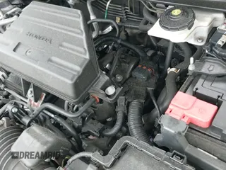 2021 Honda CR-V EX-L with VIN 2HKRW2H80MH667980, listed as a IAAI auction lot 42468941 with 85,765 mi miles and . Bid and sale history available at DreamBid. Image 19.