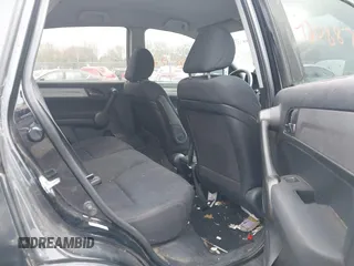 2011 Honda CR-V LX z VIN 5J6RE4H34BL049048, wystawiony jako IAAI lot #42088722 z przebiegiem 166 014 mil mil oraz . Historia ofert i sprzedaży dostępna na DreamBid. Obrazek 8.