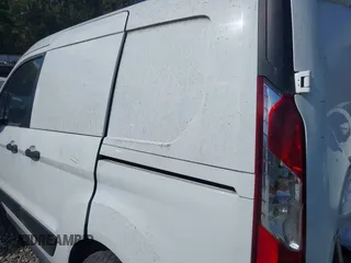 2019 Ford Transit Connect XL with VIN NM0LS6E70K1415846, listed as a IAAI auction lot 40646557 with 67,152 mi miles and . Bid and sale history available at DreamBid. Image 13.