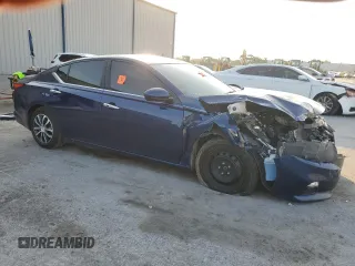 2019 Nissan Altima S z VIN 1N4BL4BV3KC231515, wystawiony jako Copart lot #57095725 z przebiegiem 139 043 mil mil oraz Nie do naprawy • Non repairable. Historia ofert i sprzedaży dostępna na DreamBid. Obrazek 4.