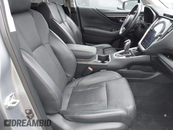 2021 Subaru Outback Limited с VIN 4S4BTANC6M3161350, выставлен на аукционе IAAI как лот 42198372 с пробегом 64 278 миль миль и . История ставок и продаж доступна на DreamBid. Изображение 5.