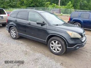 2008 Honda CR-V EX z VIN JHLRE38558C037150, wystawiony jako IAAI lot #42363151 z przebiegiem 140 681 mil mil oraz . Historia ofert i sprzedaży dostępna na DreamBid. Obrazek 1.