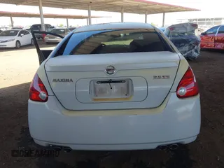 2004 Nissan Maxima SL z VIN 1N4BA41E24C869006, wystawiony jako IAAI lot #42259558 z przebiegiem 97 383 mil mil oraz . Historia ofert i sprzedaży dostępna na DreamBid. Obrazek 16.