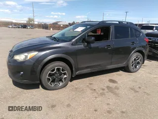 2014 Subaru Crosstrek Limited z VIN JF2GPAGC5E8271310, wystawiony jako IAAI lot #42062053 z przebiegiem 144 506 mil mil oraz . Historia ofert i sprzedaży dostępna na DreamBid. Obrazek 14.