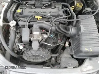2004 Dodge Stratus SXT z VIN 1B3EL46XX4N212066, wystawiony jako Copart lot #84729654 z przebiegiem 204 471 mil mil oraz Czysty tytuł • Clean title. Historia ofert i sprzedaży dostępna na DreamBid. Obrazek 15.
