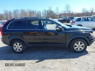 2007 Volvo XC90 I6 with VIN YV4CM982771389460, listed as a IAAI auction lot 41795521 with Not Provided miles and . Bid and sale history available at DreamBid. Image 13.