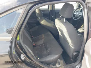 2012 Ford Focus SE with VIN 1FAHP3F24CL381806, listed as a IAAI auction lot 42058773 with Not Provided miles and . Bid and sale history available at DreamBid. Image 8.
