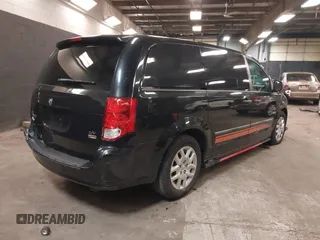 2014 Ram Cargo Van Tradesman с VIN 2C4JRGAG3ER229641, выставлен на аукционе IAAI как лот 42256563 с пробегом 139 508 миль миль и . История ставок и продаж доступна на DreamBid. Изображение 4.