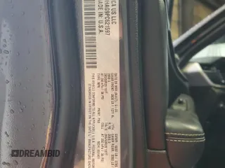 2023 Jeep Grand Cherokee Altitude z VIN 1C4RJHAG9PC621597, wystawiony jako Copart lot #61425335 z przebiegiem 50 644 mil mil oraz Czysty tytuł • Clean title. Historia ofert i sprzedaży dostępna na DreamBid. Obrazek 14.