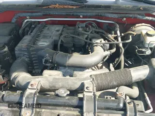 2007 Nissan Frontier XE с VIN 1N6BD06T87C408265, выставлен на аукционе IAAI как лот 42106663 с пробегом 127 586 миль миль и . История ставок и продаж доступна на DreamBid. Изображение 19.