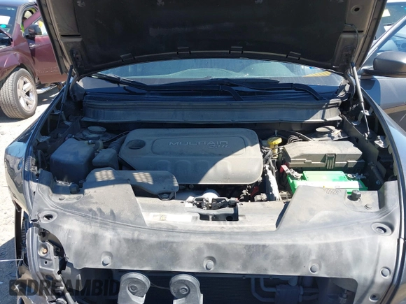 2016 Jeep Cherokee Limited с VIN 1C4PJLDB3GW138194, выставлен на аукционе IAAI как лот 42300563 с пробегом 185 064 миль миль и . История ставок и продаж доступна на DreamBid. Изображение 10.