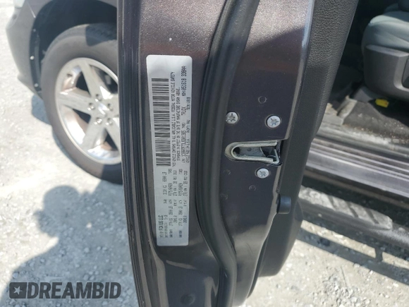 2018 Ram 1500 Tradesman with VIN 1C6RR7FT3JS301365, listed as a Copart auction lot 51292345 with 69,543 mi miles and Salvage title. Bid and sale history available at DreamBid. Image 12.