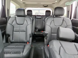 2022 Kia Telluride SX with VIN 5XYP5DHC2NG196482, listed as a Copart auction lot 59324935 with 17,850 mi miles and Clean title. Bid and sale history available at DreamBid. Image 10.