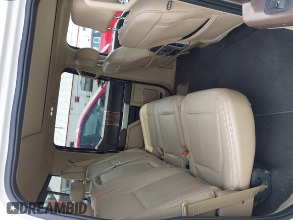 2018 Ford F-150 XL with VIN 1FTEW1EG7JKE76476, listed as a IAAI auction lot 42575219 with 183,308 mi miles and . Bid and sale history available at DreamBid. Image 8.