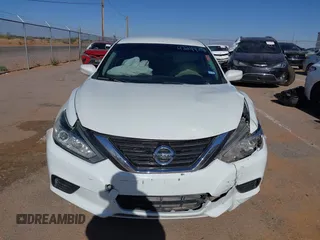 2016 Nissan Altima S z VIN 1N4AL3AP4GN382092, wystawiony jako IAAI lot #42244298 z przebiegiem 161 572 mil mil oraz . Historia ofert i sprzedaży dostępna na DreamBid. Obrazek 12.