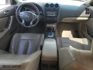 2009 Nissan Altima 2.5 S with VIN 1N4AL21E79N483977, listed as a Copart auction lot 52636295 with 298,981 mi miles and Salvage Title. Bid and sale history available at carsss.com. Image 8.