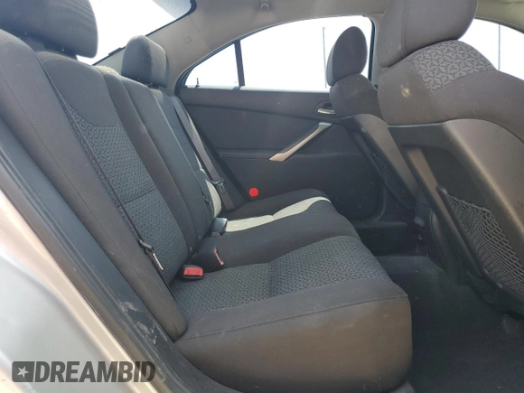 2007 Pontiac G6 G6 with VIN 1G2ZG58N474214898, listed as a Copart auction lot 52796475 with 181,637 mi miles and Salvage title. Bid and sale history available at DreamBid. Image 10.