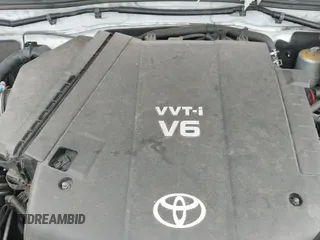 2009 Toyota Tacoma with VIN 3TMLU42N99M027709, listed as a IAAI auction lot 42914792 with 135,675 mi miles and . Bid and sale history available at DreamBid. Image 19.