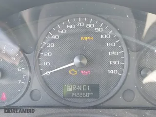 2005 Chevrolet Malibu LS with VIN 1G1ZT52815F250410, listed as a IAAI auction lot 41917400 with 142,260 mi miles. Bid and sale history available at carsss.com. Image 7.