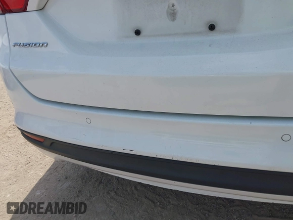 2016 Ford Fusion SE with VIN 3FA6P0H78GR245796, listed as a IAAI auction lot 42038309 with 168,239 mi miles and . Bid and sale history available at DreamBid. Image 15.