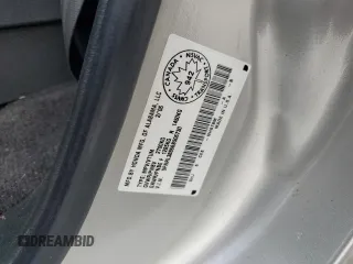 2006 Honda Odyssey Touring с VIN 5FNRL38866B506730, выставлен на аукционе Copart как лот 54214865 с пробегом 241 982 миль миль и Списание • Salvage title. История ставок и продаж доступна на DreamBid. Изображение 13.