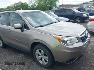2016 Subaru Forester 2.5i Premium with VIN JF2SJADC5GH451132, listed as a IAAI auction lot 42092198 with 222,895 mi miles. Bid and sale history available at carsss.com. Image 13.
