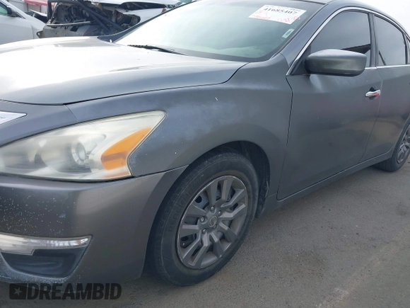 2015 Nissan Altima SV z VIN 1N4AL3AP7FC286578, wystawiony jako IAAI lot #41685407 z przebiegiem 218 606 mil mil oraz . Historia ofert i sprzedaży dostępna na DreamBid. Obrazek 15.