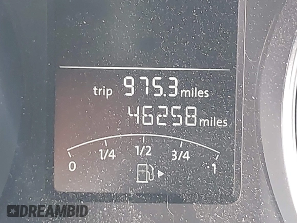 2017 Volkswagen Jetta S с VIN 3VW2B7AJ7HM234046, выставлен на аукционе IAAI как лот 42191227 с пробегом 46 258 миль миль и . История ставок и продаж доступна на DreamBid. Изображение 16.