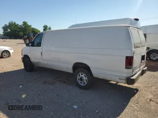 2011 Ford Econoline Cargo Commercial с VIN 1FTSS3EL1BDB36771, выставлен на аукционе Copart как лот 57528095 с пробегом 250 375 миль миль и Чистый • Clean title. История ставок и продаж доступна на DreamBid. Изображение 2.