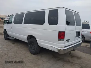 2011 Ford Econoline Passenger XL with VIN 1FBSS3BL9BDB06569, listed as a IAAI auction lot 41902969 with 277,926 mi miles and . Bid and sale history available at DreamBid. Image 3.