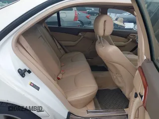 2005 Mercedes-Benz S 430 z VIN WDBNG70JX5A451696, wystawiony jako IAAI lot #42402391 z przebiegiem 174 030 mil mil oraz . Historia ofert i sprzedaży dostępna na DreamBid. Obrazek 8.