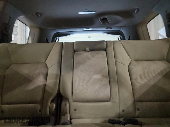 2012 Honda Pilot LX with VIN 5FNYF4H25CB010625, listed as a Copart auction lot 57208515 with 81,617 mi miles and Salvage title. Bid and sale history available at DreamBid. Image 10.