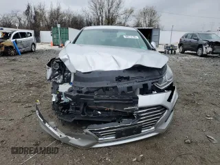 2018 Hyundai Sonata SEL with VIN 5NPE34AF9JH635309, listed as a Copart auction lot 50212795 with 71,998 mi miles and Salvage Title. Bid and sale history available at DreamBid. Image 5.