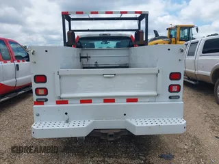 2016 Ford F-250 XL with VIN 1FD7X2B65GEC87433, listed as a IAAI auction lot 42014964 with 527,692 mi miles and . Bid and sale history available at DreamBid. Image 17.