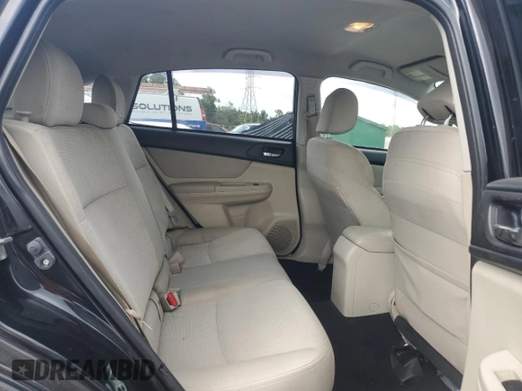 2013 Subaru Crosstrek Premium with VIN JF2GPACC6DG848226, listed as a Copart auction lot 64782285 with 180,496 mi miles and Clean title. Bid and sale history available at DreamBid. Image 10.