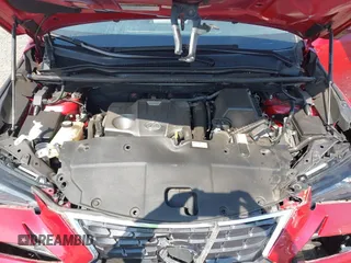 2019 Lexus NX with VIN JTJYARBZXK2142019, listed as a IAAI auction lot 41797253 with 39,679 mi miles. Bid and sale history available at carsss.com. Image 10.
