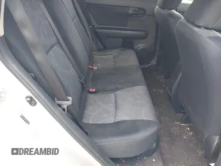 2012 Scion xB with VIN JTLZE4FE5CJ017513, listed as a IAAI auction lot 42088804 with 175,680 mi miles. Bid and sale history available at carsss.com. Image 8.