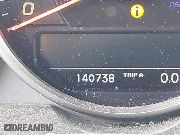 2005 Acura RL with VIN JH4KB16535C018279, listed as a IAAI auction lot 42563577 with 140,738 mi miles and . Bid and sale history available at DreamBid. Image 12.