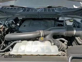 2022 Ford F-150 XL с VIN 1FTFW1E83NFA43393, выставлен на аукционе Copart как лот 67030395 с пробегом 35 783 миль миль и Списание • Salvage title. История ставок и продаж доступна на DreamBid. Изображение 13.