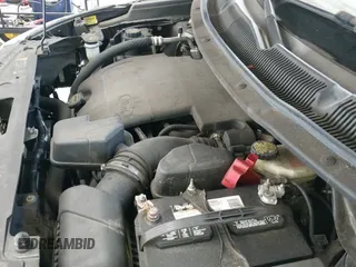 2017 Ford Explorer Limited z VIN 1FM5K7F85HGE27355, wystawiony jako IAAI lot #43461280 z przebiegiem 99 432 mil mil oraz . Historia ofert i sprzedaży dostępna na DreamBid. Obrazek 19.