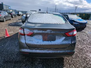 2013 Ford Fusion SE with VIN 3FA6P0H79DR349466, listed as a Copart auction lot 45532725 with 175,215 mi miles and Salvage Title. Bid and sale history available at DreamBid. Image 6.