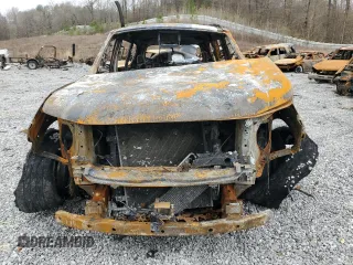 2022 Nissan Armada SL with VIN JN8AY2BAXN9390045, listed as a Copart auction lot 87619075 with 0 mi miles and Non Repairable. Bid and sale history available at carsss.com. Image 5.