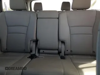 2019 Honda Pilot EX-L z VIN 5FNYF5H59KB034909, wystawiony jako Copart lot #53356095 z przebiegiem 68 331 mil mil oraz Szkoda całkowita • Salvage title. Historia ofert i sprzedaży dostępna na DreamBid. Obrazek 10.